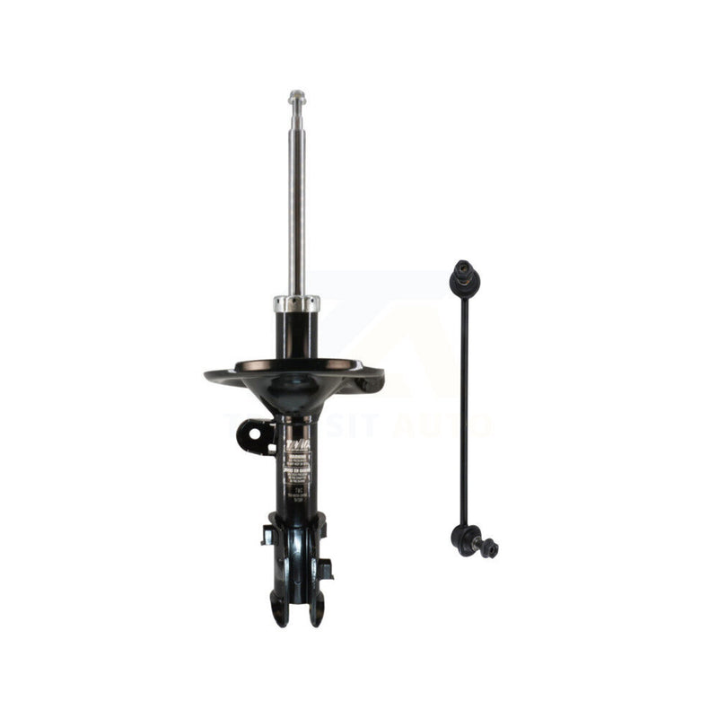 Transit Auto KSS-106302 Suspension Strut for 2006-2014 Kia Sedona, Hyundai Entourage - Front Right
