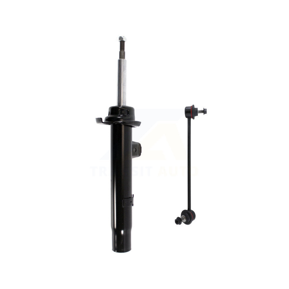 Transit Auto KSS-106304 Suspension Strut for 2015-2016 BMW 228i xDrive - Front Right
