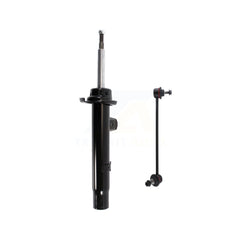 Transit Auto KSS-106304 Suspension Strut for 2015-2016 BMW 228i xDrive - Front Right