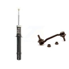 Transit Auto KSS-106307 Suspension Strut for 2006-2011 Hyundai Azera, Hyundai Sonata - Front