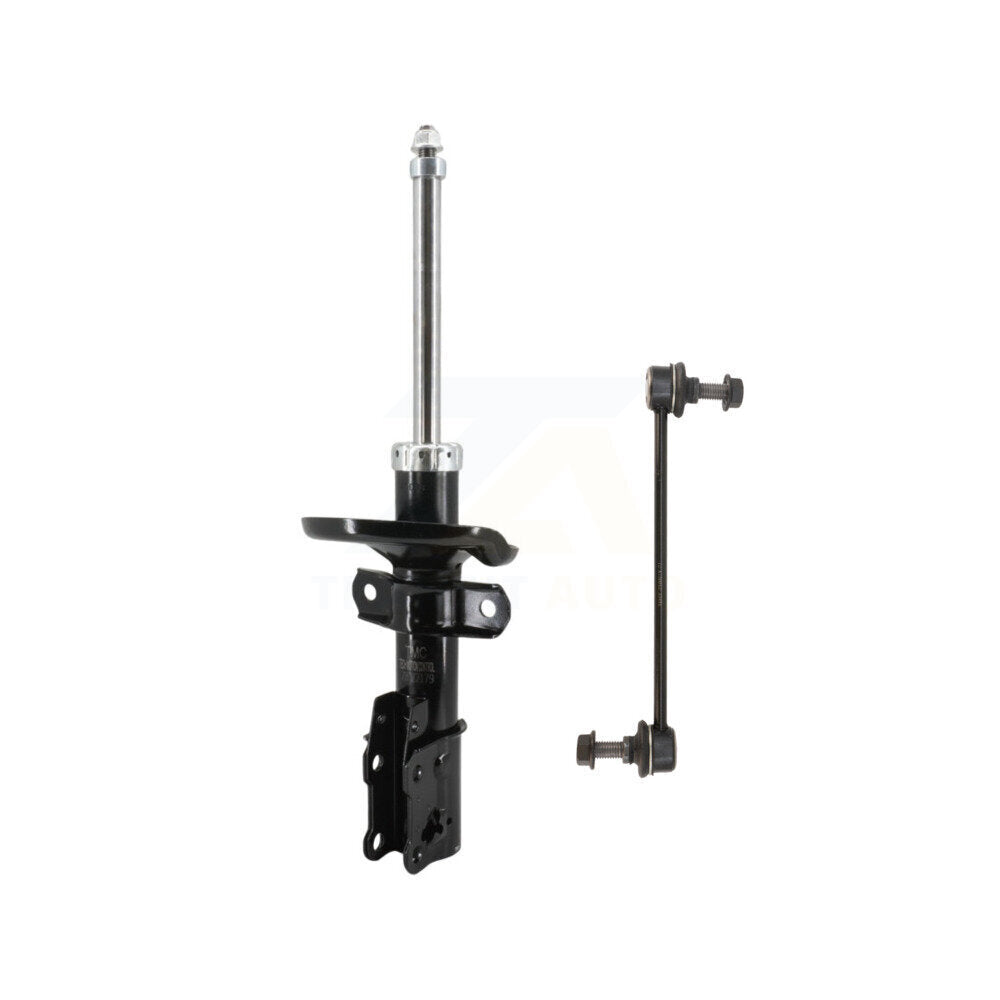 Transit Auto KSS-106308 Suspension Strut for 2005-2011 Chevrolet HHR, Pontiac G5 and More - Front