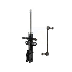 Transit Auto KSS-106308 Suspension Strut for 2005-2011 Chevrolet HHR, Pontiac G5 and More - Front
