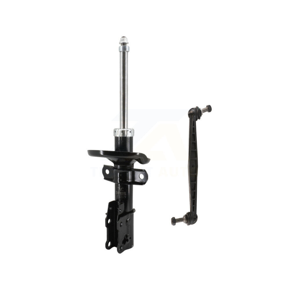 Transit Auto KSS-106309 Suspension Strut for 2005-2011 Chevrolet HHR, Pontiac G5 and More - Front