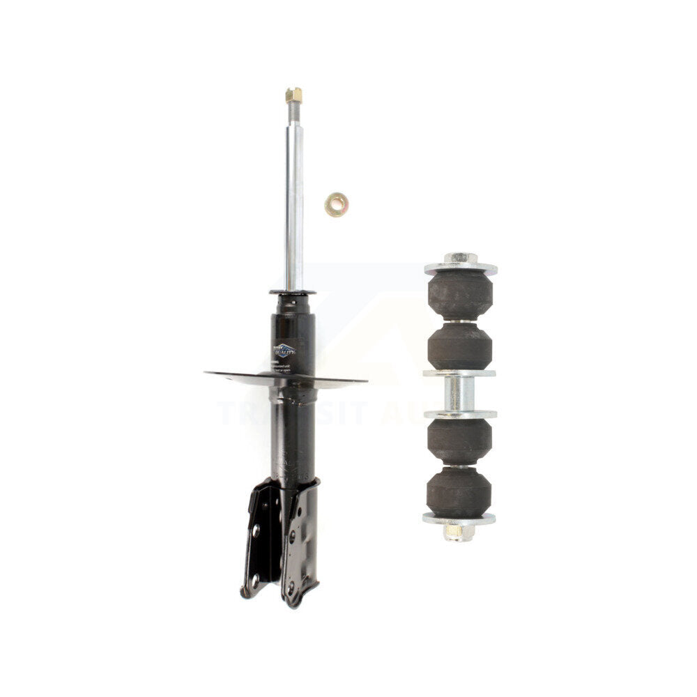 Transit Auto KSS-106318 Suspension Strut for 1995-2005 Chevrolet Cavalier, Pontiac Sunfire - Front
