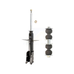 Transit Auto KSS-106318 Suspension Strut for 1995-2005 Chevrolet Cavalier, Pontiac Sunfire - Front