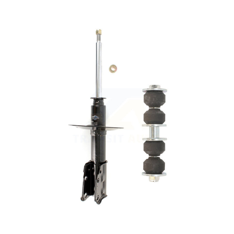Transit Auto KSS-106318 Suspension Strut for 1995-2005 Chevrolet Cavalier, Pontiac Sunfire - Front