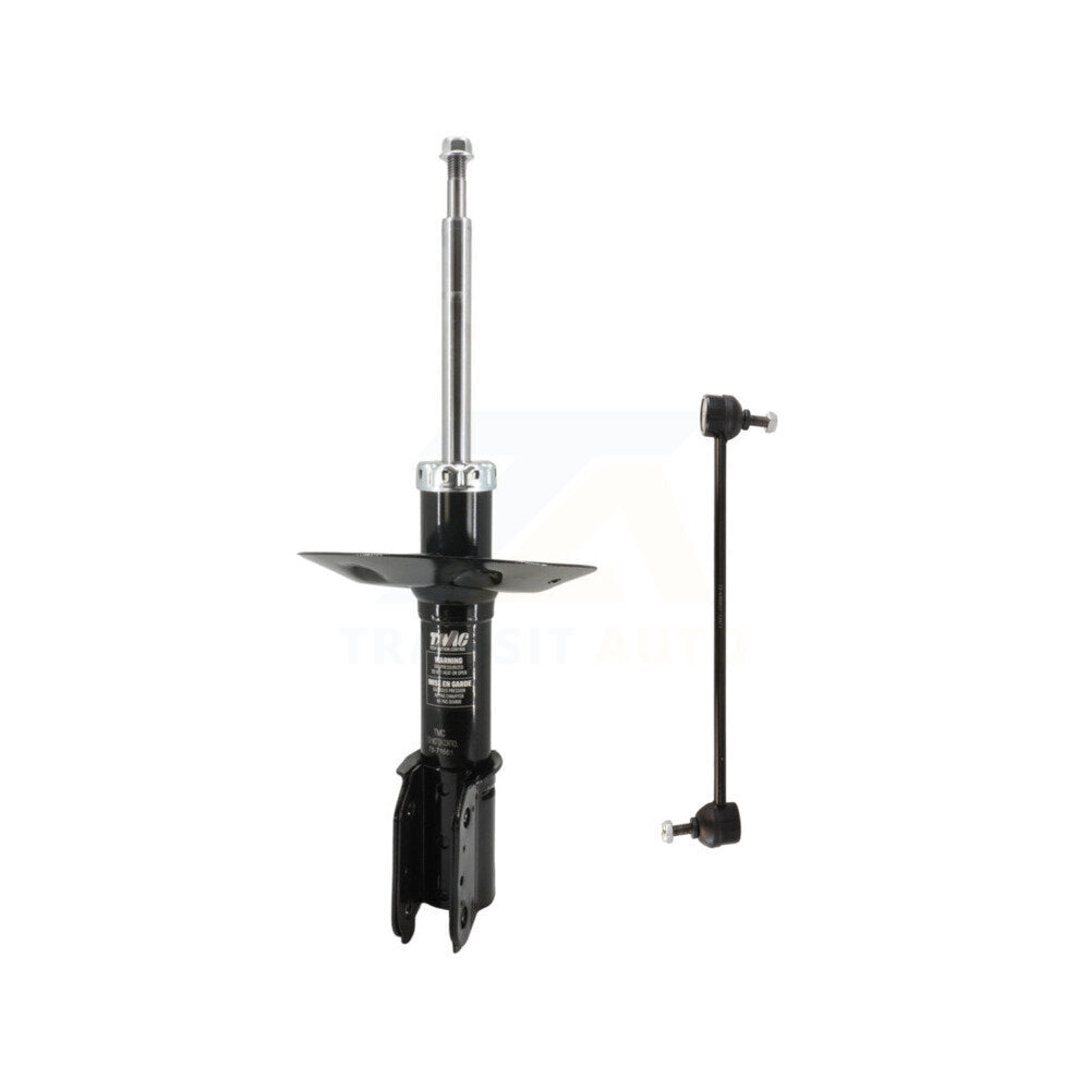 Transit Auto KSS-106322 Suspension Strut for 2005-2009 Buick Allure, Pontiac Montana - Front