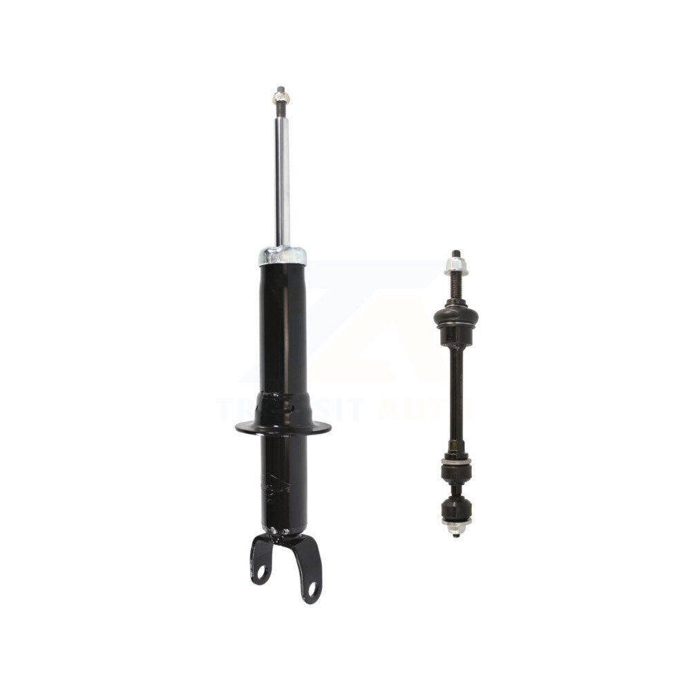 Transit Auto KSS-106324 Suspension Strut for 2006-2008 Dodge Ram 1500 - Front