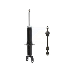 Transit Auto KSS-106324 Suspension Strut for 2006-2008 Dodge Ram 1500 - Front