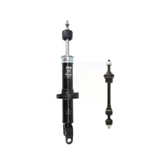Transit Auto KSS-106326 Suspension Strut for 2009-2022 Ram 1500 Classic, Ram 1500, Dodge Ram 1500 - Front