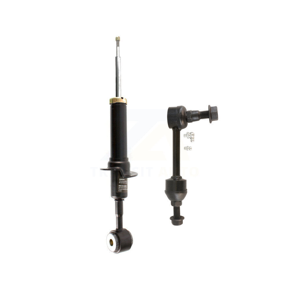 Transit Auto KSS-106330 Suspension Strut for 2004-2005 Ford F-150 - Front