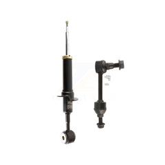 Transit Auto KSS-106330 Suspension Strut for 2004-2005 Ford F-150 - Front