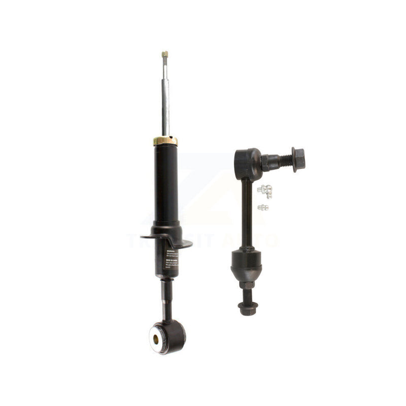 Transit Auto KSS-106330 Suspension Strut for 2004-2005 Ford F-150 - Front