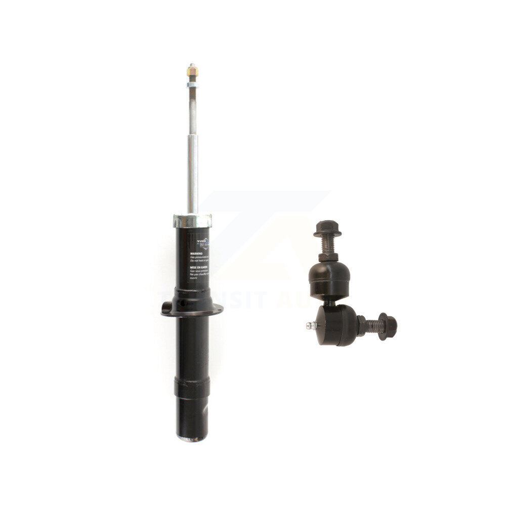 Transit Auto KSS-106333 Suspension Strut for 1999-2006 Chrysler Sebring, Dodge Stratus and More - Front
