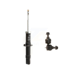Transit Auto KSS-106333 Suspension Strut for 1999-2006 Chrysler Sebring, Dodge Stratus and More - Front