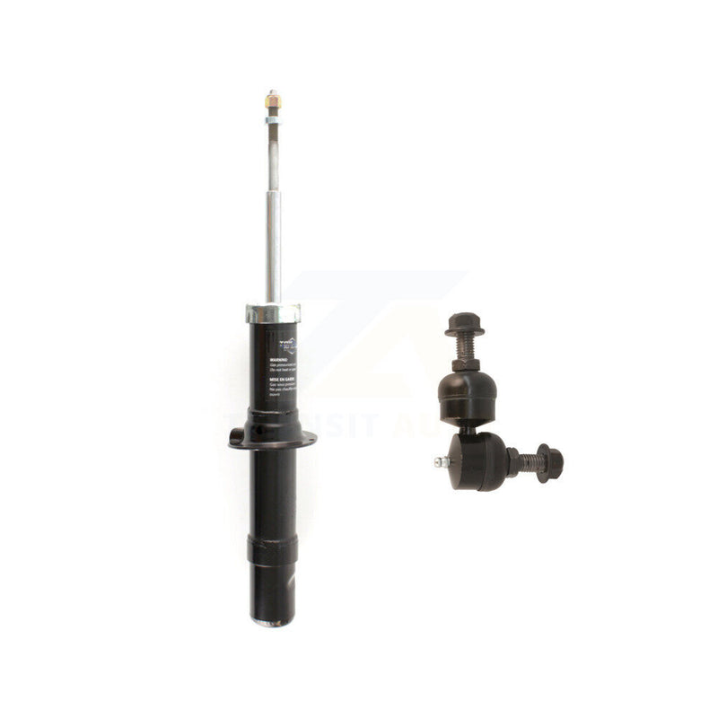 Transit Auto KSS-106333 Suspension Strut for 1999-2006 Chrysler Sebring, Dodge Stratus and More - Front