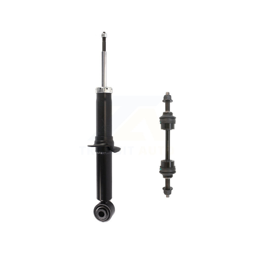 Transit Auto KSS-106334 Suspension Strut for 2009-2013 Ford F-150 - Front