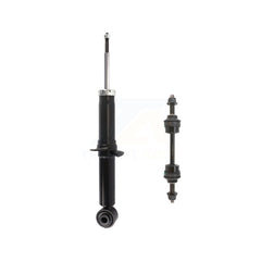Transit Auto KSS-106334 Suspension Strut for 2009-2013 Ford F-150 - Front