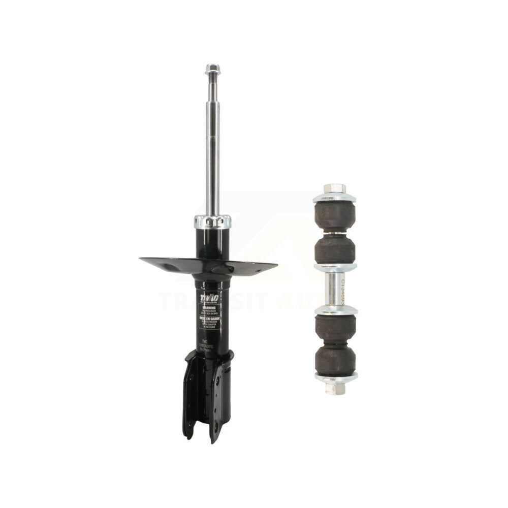 Transit Auto KSS-106335 Suspension Strut for 1997-2013 Buick Allure, Buick LaCrosse and More - Front
