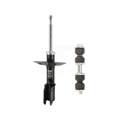 Transit Auto KSS-106335 Suspension Strut for 1997-2013 Buick Allure, Buick LaCrosse and More - Front