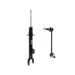 Transit Auto KSS-106337 Suspension Strut for 2011-2022 Dodge Charger, Dodge Challenger, Chrysler 300 - Front Left