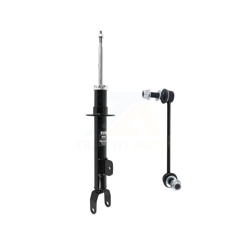 Transit Auto KSS-106337 Suspension Strut for 2011-2022 Dodge Charger, Dodge Challenger, Chrysler 300 - Front Left