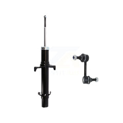 Transit Auto KSS-106340 Suspension Strut for 2008-2012 Honda Accord - Front Left