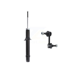 Transit Auto KSS-106342 Suspension Strut for 2003-2007 Honda Accord, Acura TL - Front Left