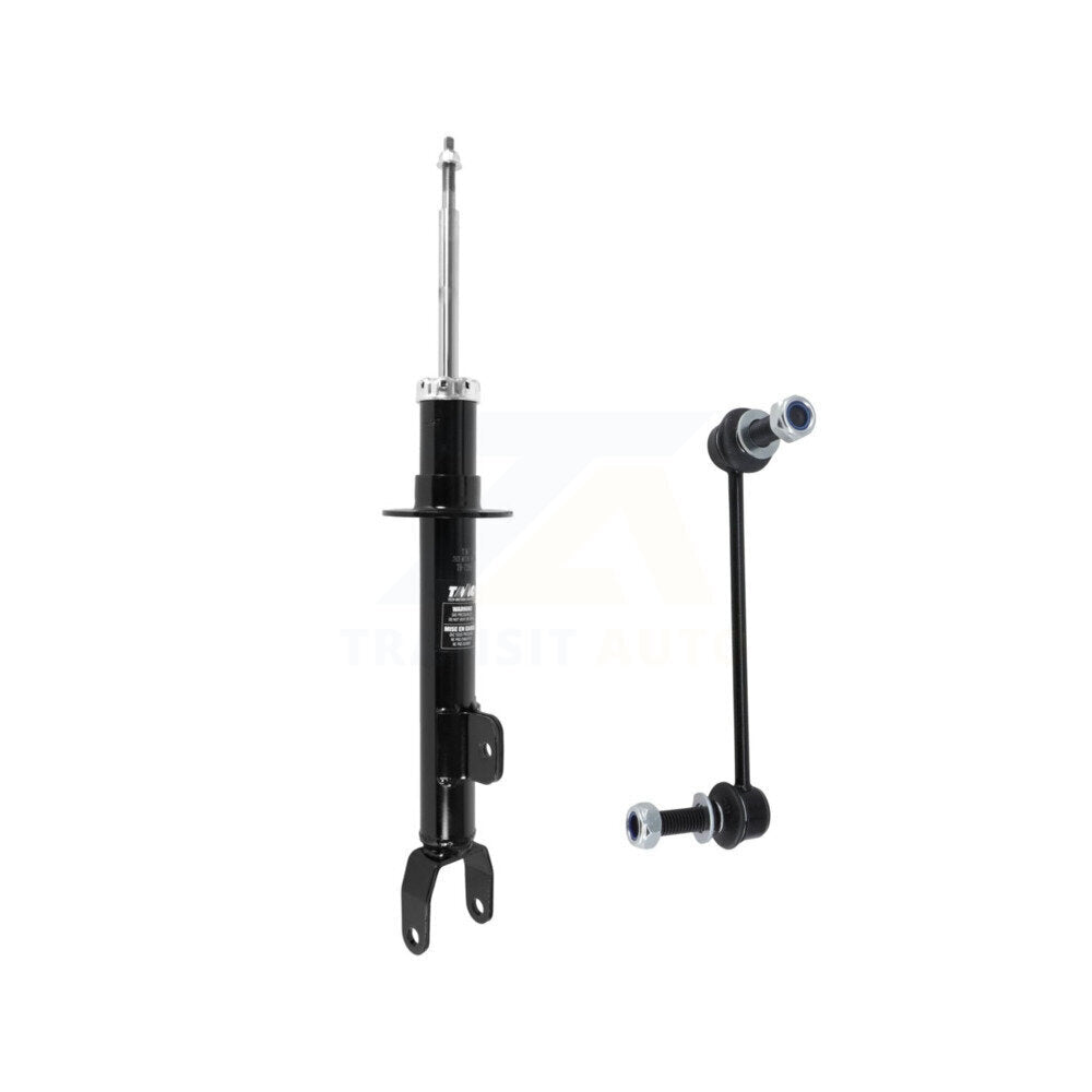 Transit Auto KSS-106344 Suspension Strut for 2011-2022 Dodge Charger, Dodge Challenger, Chrysler 300 - Front Right