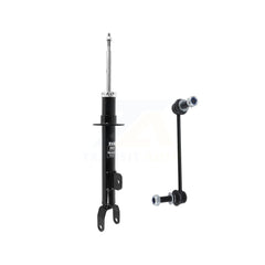 Transit Auto KSS-106344 Suspension Strut for 2011-2022 Dodge Charger, Dodge Challenger, Chrysler 300 - Front Right