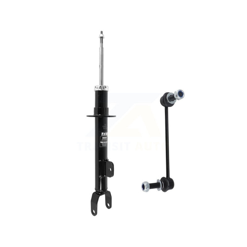 Transit Auto KSS-106344 Suspension Strut for 2011-2022 Dodge Charger, Dodge Challenger, Chrysler 300 - Front Right