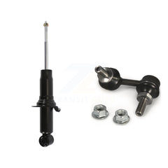 Transit Auto KSS-106345 Suspension Strut for 2005-2015 Nissan Xterra, Nissan Pathfinder - Front Right