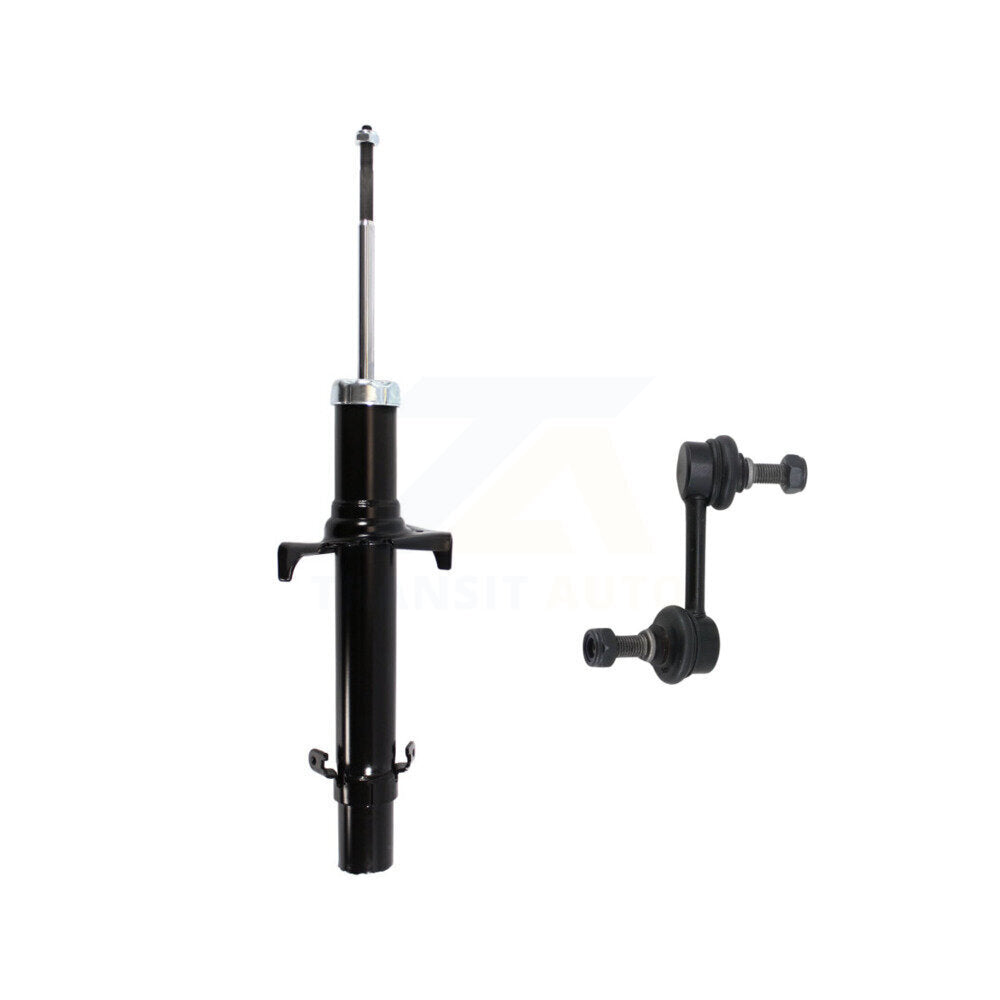 Transit Auto KSS-106348 Suspension Strut for 2008-2012 Honda Accord - Front Right