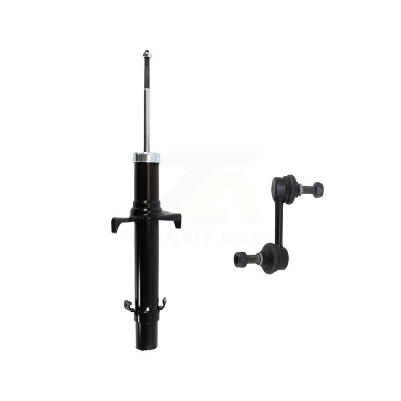 Transit Auto KSS-106348 Suspension Strut for 2008-2012 Honda Accord - Front Right