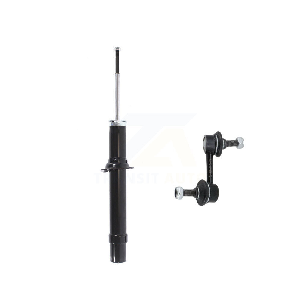 Transit Auto KSS-106350 Suspension Strut for 2003-2007 Honda Accord, Acura TL - Front Right