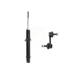 Transit Auto KSS-106350 Suspension Strut for 2003-2007 Honda Accord, Acura TL - Front Right