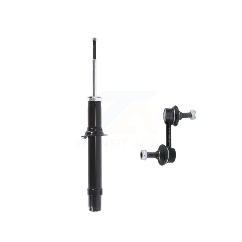Transit Auto KSS-106350 Suspension Strut for 2003-2007 Honda Accord, Acura TL - Front Right