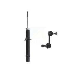 Transit Auto KSS-106351 Suspension Strut for 2003-2008 Honda Accord, Acura TSX - Front Right