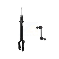 Transit Auto KSS-106352 Suspension Strut for 2011-2015 Dodge Durango, Jeep Grand Cherokee - Front Right