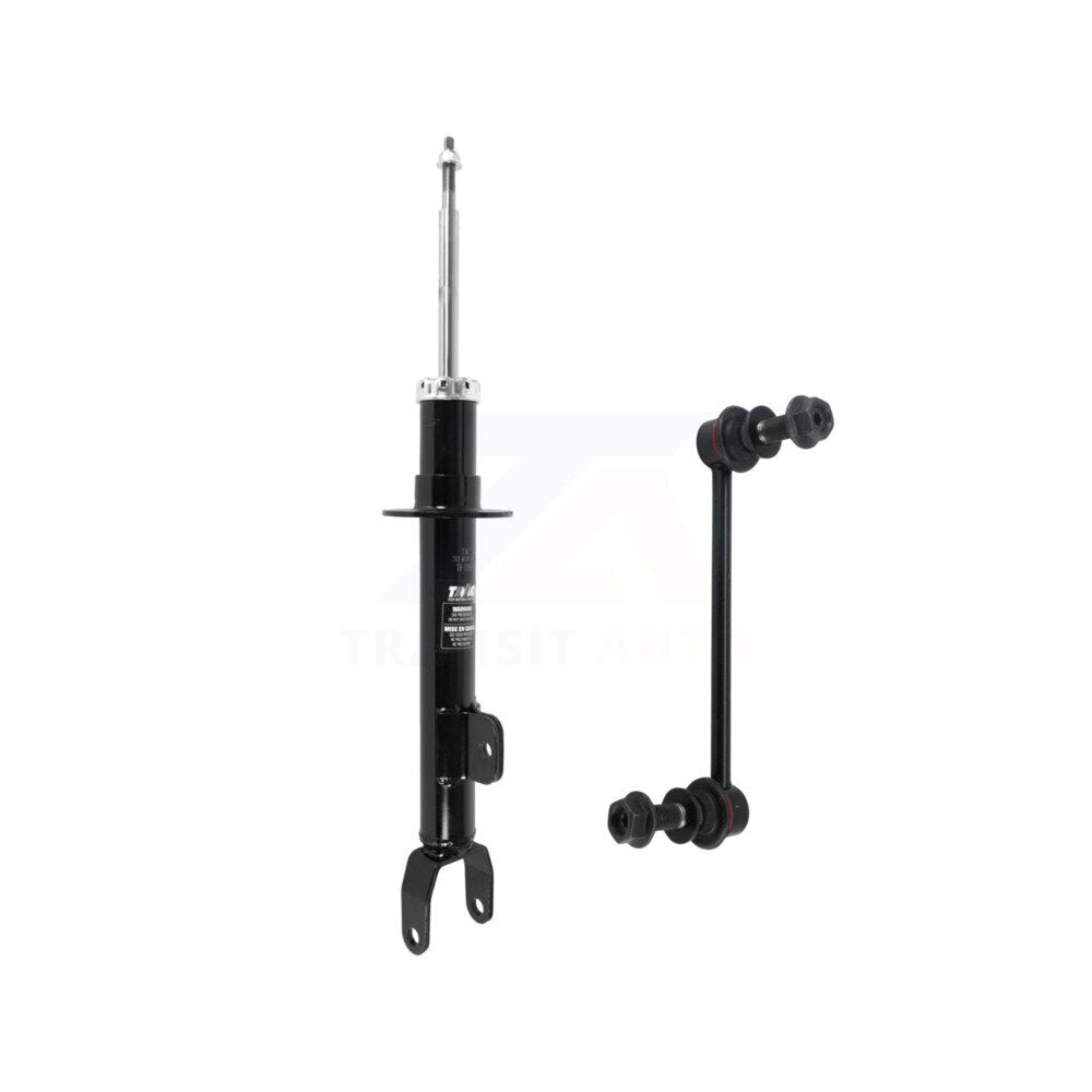 Transit Auto KSS-106353 Suspension Strut for 2011-2022 Dodge Charger, Dodge Challenger, Chrysler 300 - Front Right