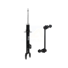 Transit Auto KSS-106353 Suspension Strut for 2011-2022 Dodge Charger, Dodge Challenger, Chrysler 300 - Front Right
