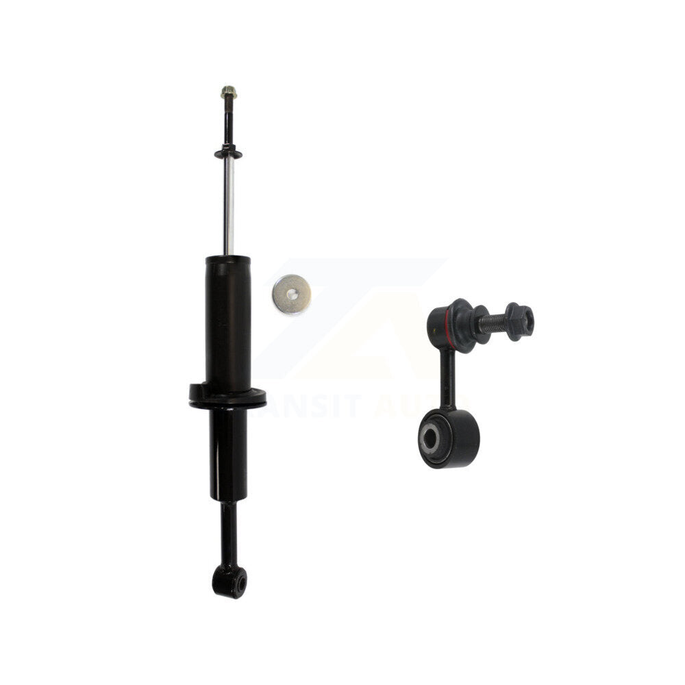 Transit Auto KSS-106355 Suspension Strut for 2007-2021 Toyota Tundra - Front Right