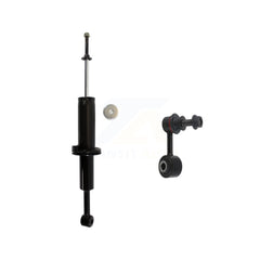 Transit Auto KSS-106355 Suspension Strut for 2007-2021 Toyota Tundra - Front Right