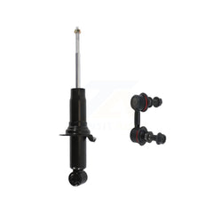 Transit Auto KSS-106356 Suspension Strut for 2005-2015 Nissan Xterra, Nissan Pathfinder - Front Right