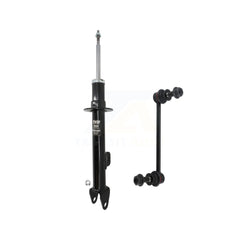 Transit Auto KSS-106357 Suspension Strut for 2005-2010 Dodge Challenger, Dodge Charger and More - Front Right