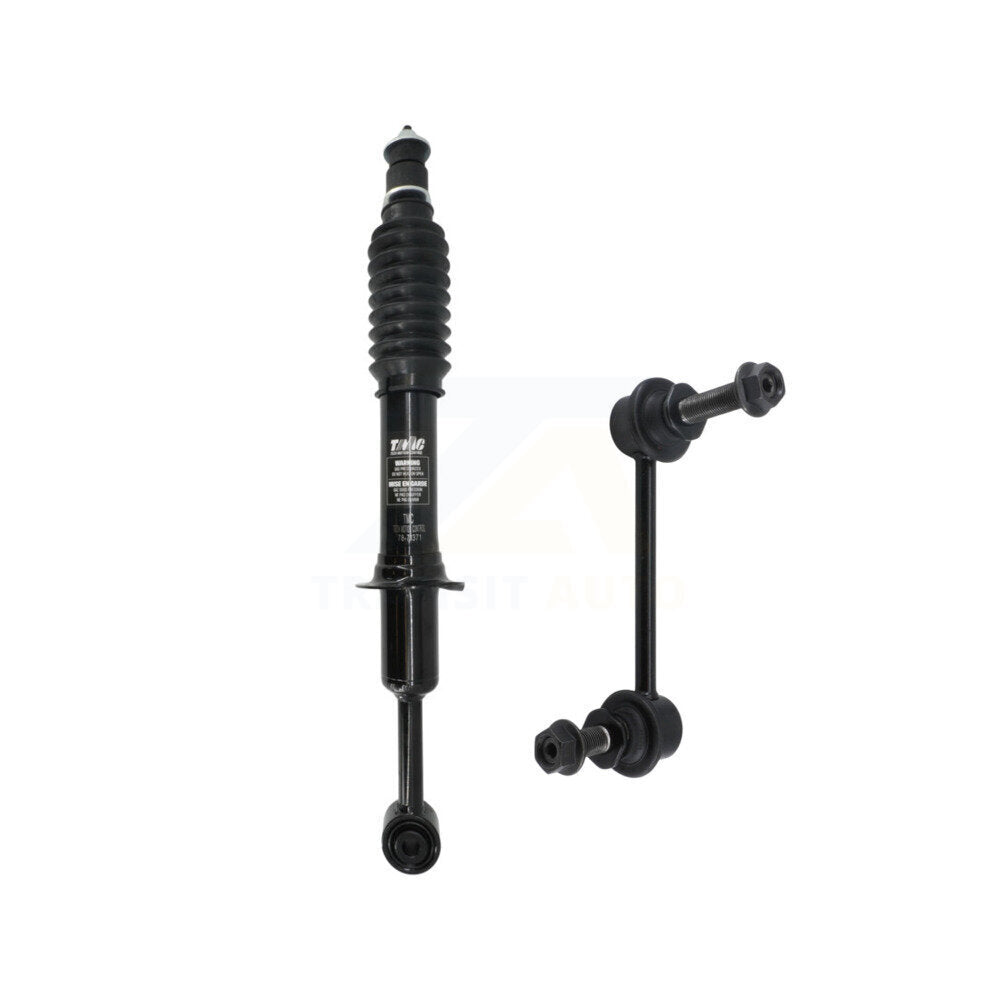 Transit Auto KSS-106359 Suspension Strut for 2003-2022 Toyota 4Runner, Toyota FJ Cruiser - Front Right