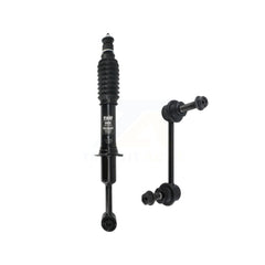 Transit Auto KSS-106359 Suspension Strut for 2003-2022 Toyota 4Runner, Toyota FJ Cruiser - Front Right