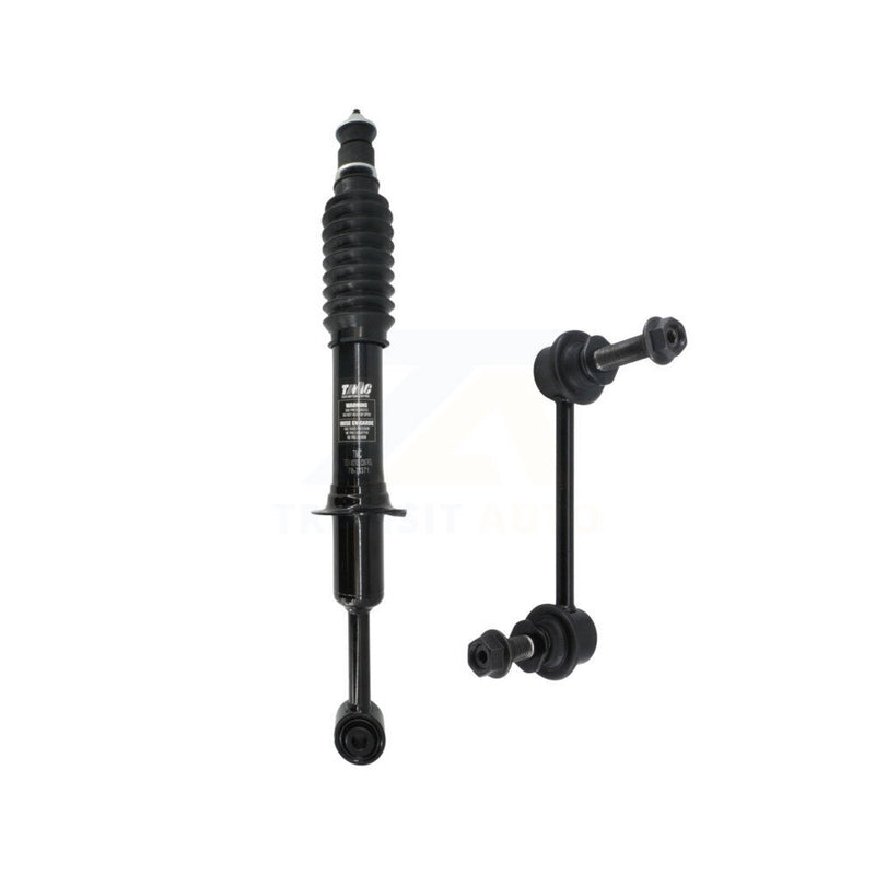 Transit Auto KSS-106359 Suspension Strut for 2003-2022 Toyota 4Runner, Toyota FJ Cruiser - Front Right