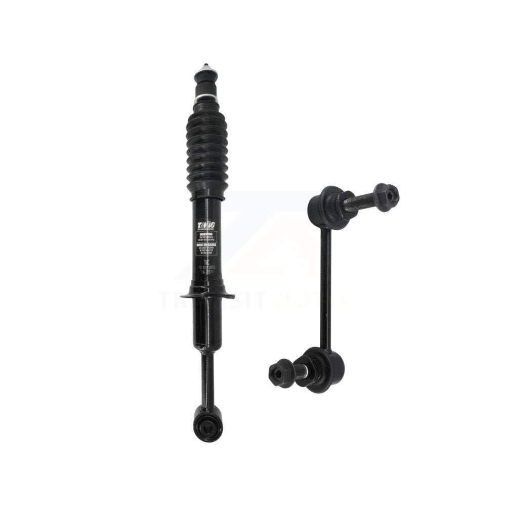 Transit Auto KSS-106360 Suspension Strut for 2005-2022 Toyota Tacoma - Front Right