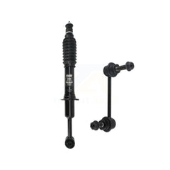 Transit Auto KSS-106360 Suspension Strut for 2005-2022 Toyota Tacoma - Front Right